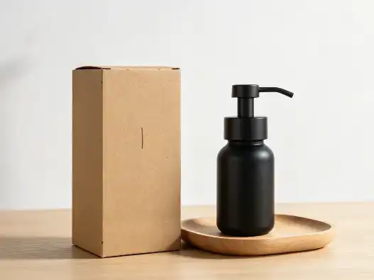Black Glass Bottles: Perfect for Light-Sensitive Products